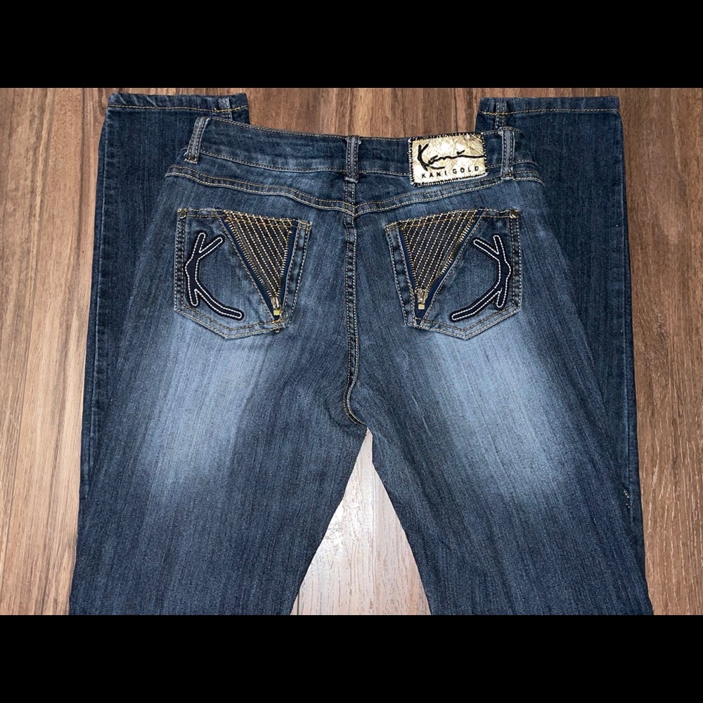 VTG Karl Kani Jeans